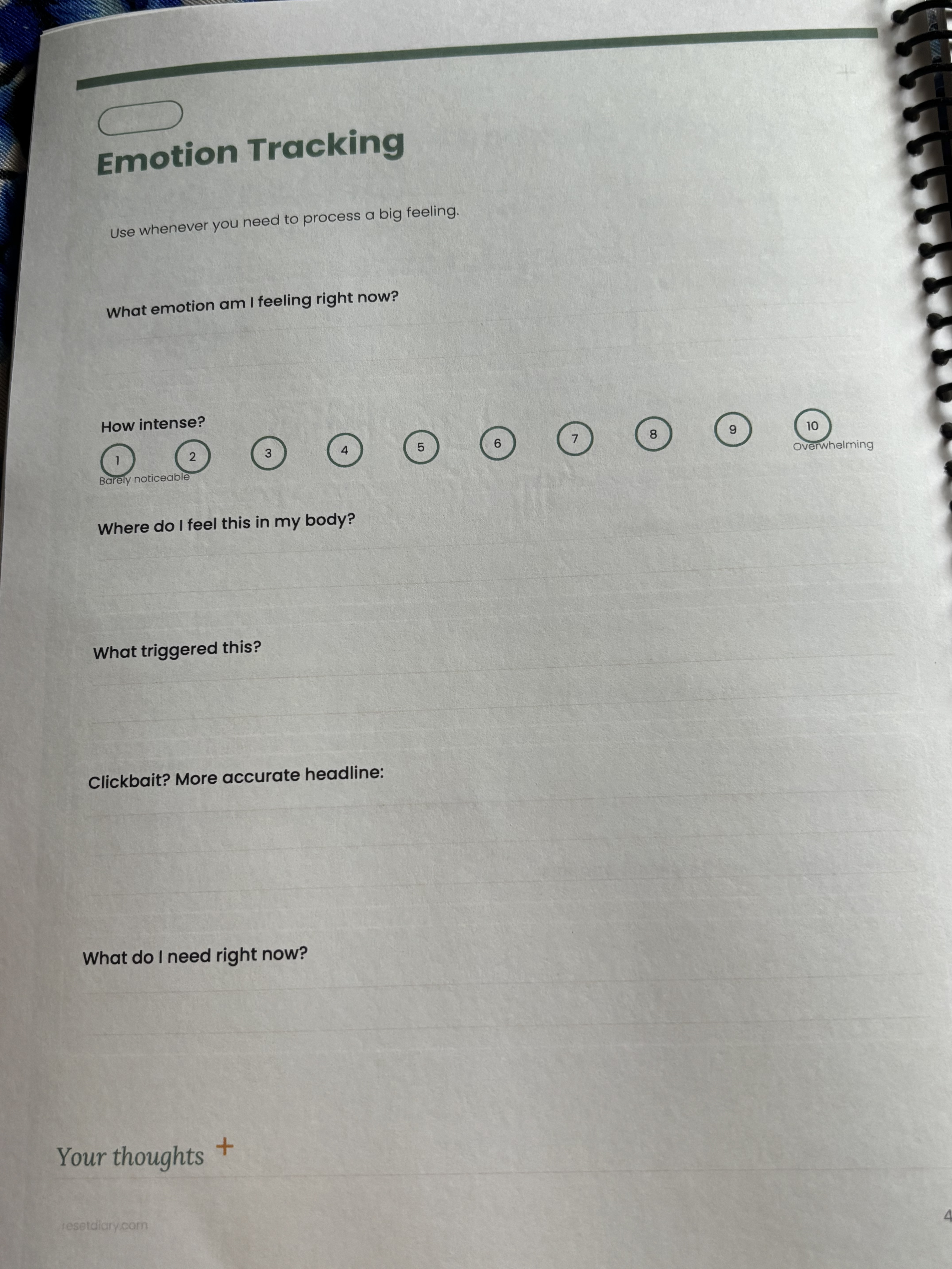 Customer system photo 6